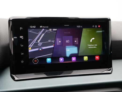 Seat Arona 1.0 TSI 95pk Xperience Navigatie Camera Stoelverwarming Virtual Cockpit 233 ActivLease financial lease