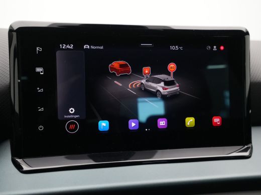Seat Arona 1.0 TSI 95pk Xperience Navigatie Camera Stoelverwarming Virtual Cockpit 233 ActivLease financial lease