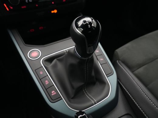 Seat Arona 1.0 TSI 95pk Xperience Navigatie Camera Stoelverwarming Virtual Cockpit 233 ActivLease financial lease