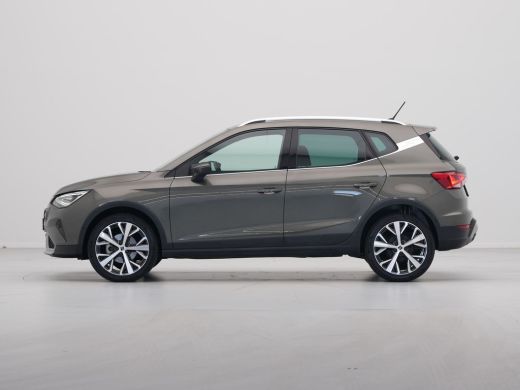 Seat Arona 1.0 TSI 95pk Xperience Navigatie Camera Stoelverwarming Virtual Cockpit 233 ActivLease financial lease