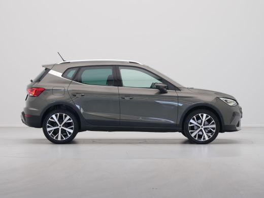 Seat Arona 1.0 TSI 95pk Xperience Navigatie Camera Stoelverwarming Virtual Cockpit 233 ActivLease financial lease
