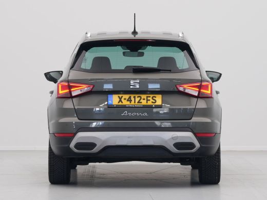 Seat Arona 1.0 TSI 95pk Xperience Navigatie Camera Stoelverwarming Virtual Cockpit 233 ActivLease financial lease
