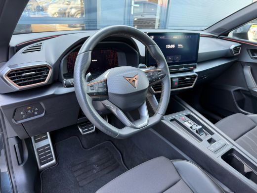 Seat Leon Sportstourer 1.4 245PK e-Hybrid VZ Business | ACC | Achteruitrijcamera | Vision Plus Package | Safe & Driving ... ActivLease financial lease
