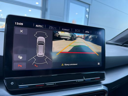 Seat Leon Sportstourer 1.4 245PK e-Hybrid VZ Business | ACC | Achteruitrijcamera | Vision Plus Package | Safe & Driving ... ActivLease financial lease