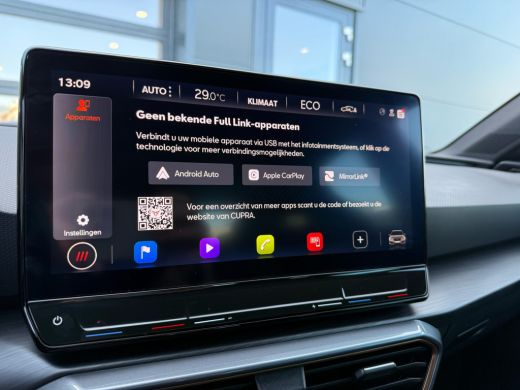 Seat Leon Sportstourer 1.4 245PK e-Hybrid VZ Business | ACC | Achteruitrijcamera | Vision Plus Package | Safe & Driving ... ActivLease financial lease