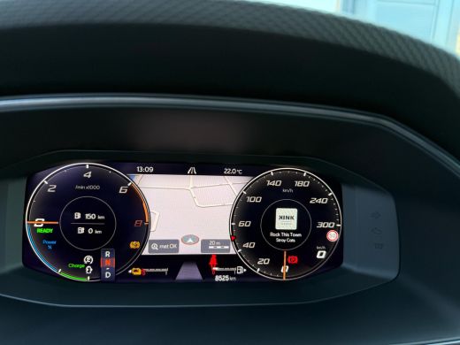 Seat Leon Sportstourer 1.4 245PK e-Hybrid VZ Business | ACC | Achteruitrijcamera | Vision Plus Package | Safe & Driving ... ActivLease financial lease