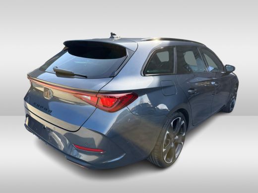 Seat Leon Sportstourer 1.4 245PK e-Hybrid VZ Business | ACC | Achteruitrijcamera | Vision Plus Package | Safe & Driving ... ActivLease financial lease