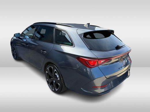 Seat Leon Sportstourer 1.4 245PK e-Hybrid VZ Business | ACC | Achteruitrijcamera | Vision Plus Package | Safe & Driving ... ActivLease financial lease