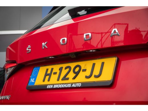 Skoda Kodiaq 1.5 TSI Business Edition 7p. | 2 stoelen op derde rij | Apple Carplay/Android Auto|telefoonintegr... ActivLease financial lease