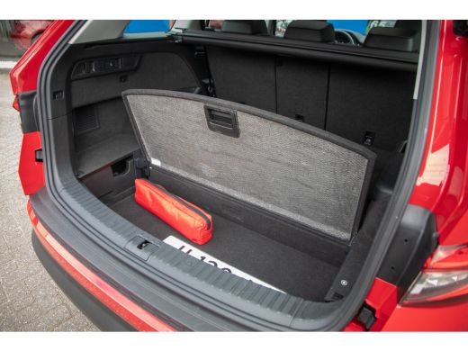 Skoda Kodiaq 1.5 TSI Business Edition 7p. | 2 stoelen op derde rij | Apple Carplay/Android Auto|telefoonintegr... ActivLease financial lease