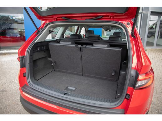 Skoda Kodiaq 1.5 TSI Business Edition 7p. | 2 stoelen op derde rij | Apple Carplay/Android Auto|telefoonintegr... ActivLease financial lease