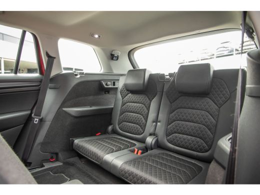 Skoda Kodiaq 1.5 TSI Business Edition 7p. | 2 stoelen op derde rij | Apple Carplay/Android Auto|telefoonintegr... ActivLease financial lease
