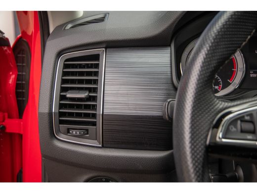 Skoda Kodiaq 1.5 TSI Business Edition 7p. | 2 stoelen op derde rij | Apple Carplay/Android Auto|telefoonintegr... ActivLease financial lease
