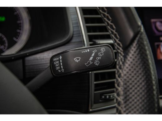 Skoda Kodiaq 1.5 TSI Business Edition 7p. | 2 stoelen op derde rij | Apple Carplay/Android Auto|telefoonintegr... ActivLease financial lease