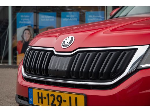 Skoda Kodiaq 1.5 TSI Business Edition 7p. | 2 stoelen op derde rij | Apple Carplay/Android Auto|telefoonintegr... ActivLease financial lease