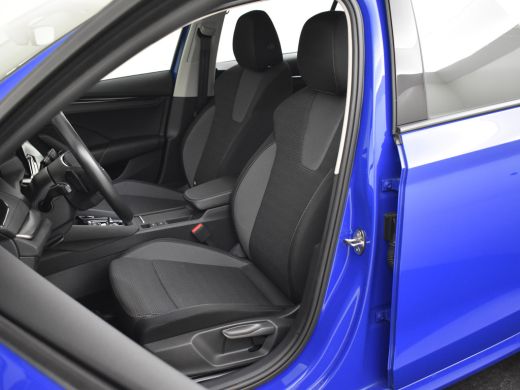 Skoda Octavia Combi 1.4 TSI iV PHEV Business Edition 204pk | Trekgewicht 1500kg | Cruise control | Navigatie vi... ActivLease financial lease