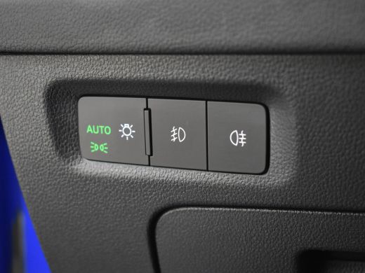 Skoda Octavia Combi 1.4 TSI iV PHEV Business Edition 204pk | Trekgewicht 1500kg | Cruise control | Navigatie vi... ActivLease financial lease