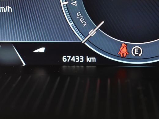 Skoda Octavia Combi 1.4 TSI iV PHEV Business Edition 204pk | Trekgewicht 1500kg | Cruise control | Navigatie vi... ActivLease financial lease