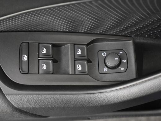 Skoda Octavia Combi 1.4 TSI iV PHEV Business Edition 204pk | Trekgewicht 1500kg | Cruise control | Navigatie vi... ActivLease financial lease