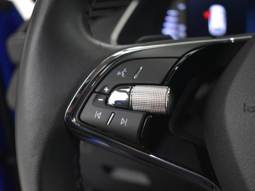 Skoda Octavia Combi 1.4 TSI iV PHEV Business Edition 204pk | Trekgewicht 1500kg | Cruise control | Navigatie vi... ActivLease financial lease