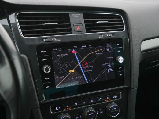 Volkswagen e-Golf E-DITION (INCL-BTW) *VIENNA-FULL-LEATHER | DIGI-COCKPIT | FULL-LED | ADAPTIVE-CRUISE | DYNAUDIO |... ActivLease financial lease