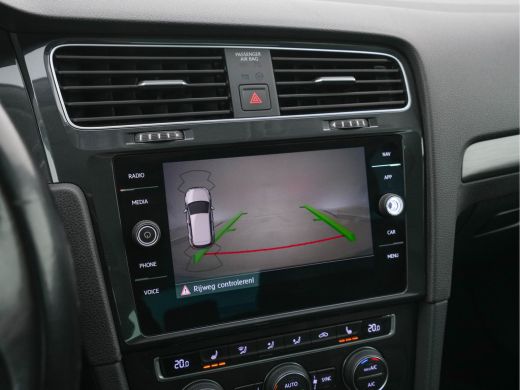 Volkswagen e-Golf E-DITION (INCL-BTW) *VIENNA-FULL-LEATHER | DIGI-COCKPIT | FULL-LED | ADAPTIVE-CRUISE | DYNAUDIO |... ActivLease financial lease