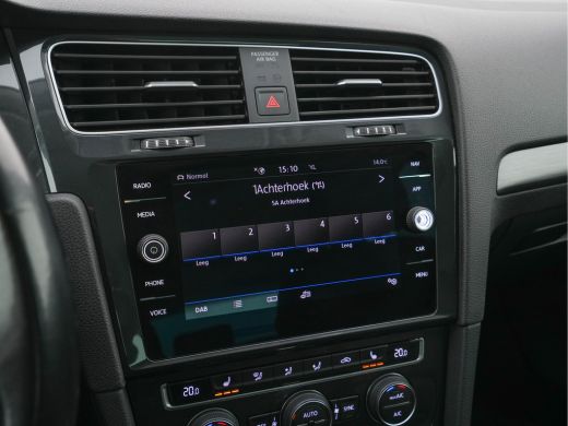 Volkswagen e-Golf E-DITION (INCL-BTW) *VIENNA-FULL-LEATHER | DIGI-COCKPIT | FULL-LED | ADAPTIVE-CRUISE | DYNAUDIO |... ActivLease financial lease