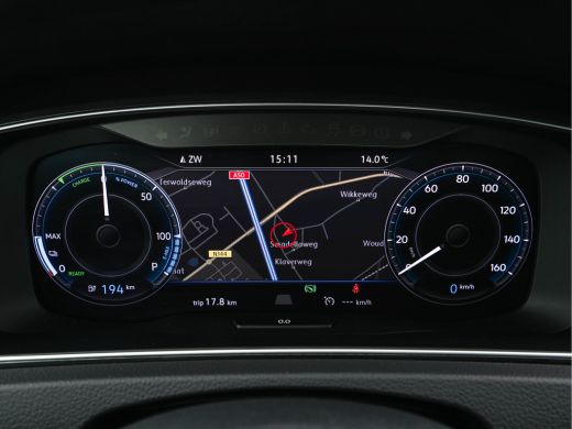 Volkswagen e-Golf E-DITION (INCL-BTW) *VIENNA-FULL-LEATHER | DIGI-COCKPIT | FULL-LED | ADAPTIVE-CRUISE | DYNAUDIO |... ActivLease financial lease