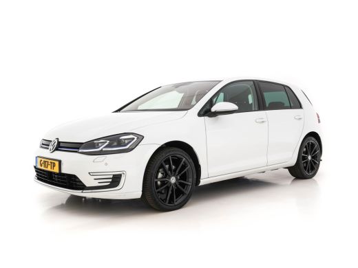 Volkswagen e-Golf E-DITION (INCL-BTW) *VIENNA-FULL-LEATHER | DIGI-COCKPIT | FULL-LED | ADAPTIVE-CRUISE | DYNAUDIO |... ActivLease financial lease