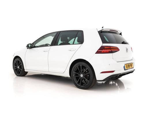 Volkswagen e-Golf E-DITION (INCL-BTW) *VIENNA-FULL-LEATHER | DIGI-COCKPIT | FULL-LED | ADAPTIVE-CRUISE | DYNAUDIO |... ActivLease financial lease