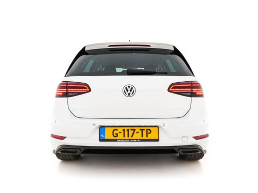 Volkswagen e-Golf E-DITION (INCL-BTW) *VIENNA-FULL-LEATHER | DIGI-COCKPIT | FULL-LED | ADAPTIVE-CRUISE | DYNAUDIO |... ActivLease financial lease