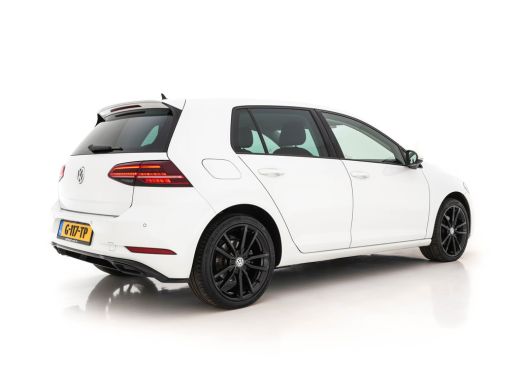 Volkswagen e-Golf E-DITION (INCL-BTW) *VIENNA-FULL-LEATHER | DIGI-COCKPIT | FULL-LED | ADAPTIVE-CRUISE | DYNAUDIO |... ActivLease financial lease