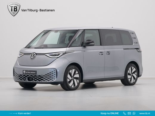 Volkswagen ID. Buzz Pro 77kWh Navi via App Camera Stoelverwarming Acc Volkswagen ID. Buzz Pro 77kWh Navi via App Camera Stoelverwarming Acc