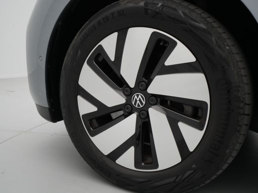 Volkswagen ID. Buzz Pro 77kWh Navi via App Camera Stoelverwarming Acc ActivLease financial lease