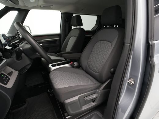 Volkswagen ID. Buzz Pro 77kWh Navi via App Camera Stoelverwarming Acc ActivLease financial lease