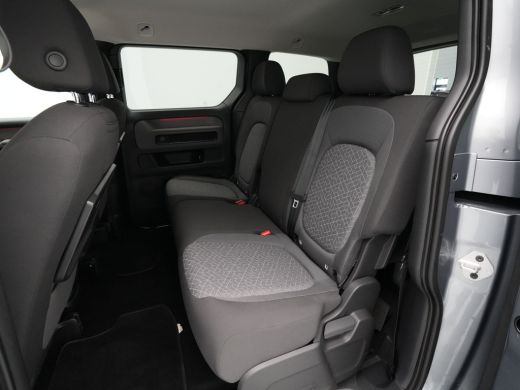 Volkswagen ID. Buzz Pro 77kWh Navi via App Camera Stoelverwarming Acc ActivLease financial lease