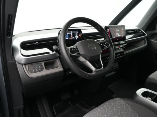 Volkswagen ID. Buzz Pro 77kWh Navi via App Camera Stoelverwarming Acc ActivLease financial lease