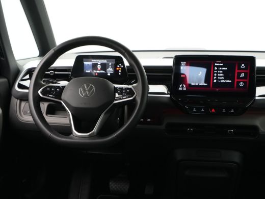 Volkswagen ID. Buzz Pro 77kWh Navi via App Camera Stoelverwarming Acc ActivLease financial lease