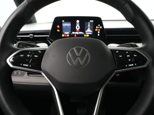 Volkswagen ID. Buzz Pro 77kWh Navi via App Camera Stoelverwarming Acc ActivLease financial lease