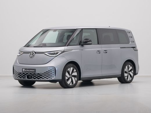 Volkswagen ID. Buzz Pro 77kWh Navi via App Camera Stoelverwarming Acc ActivLease financial lease