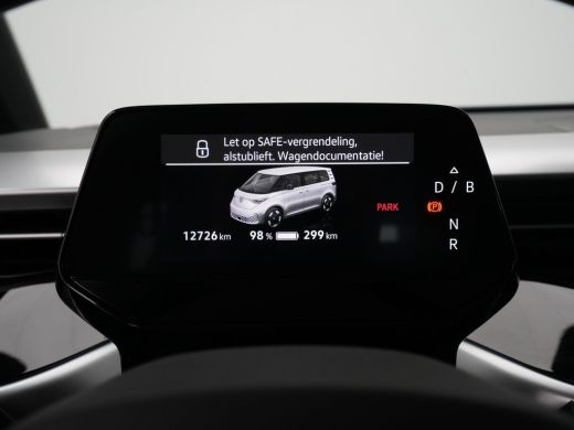 Volkswagen ID. Buzz Pro 77kWh Navi via App Camera Stoelverwarming Acc ActivLease financial lease