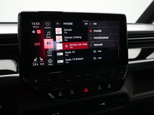 Volkswagen ID. Buzz Pro 77kWh Navi via App Camera Stoelverwarming Acc ActivLease financial lease