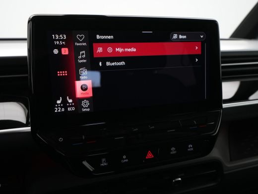 Volkswagen ID. Buzz Pro 77kWh Navi via App Camera Stoelverwarming Acc ActivLease financial lease