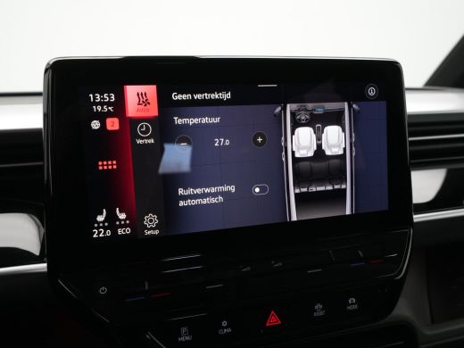 Volkswagen ID. Buzz Pro 77kWh Navi via App Camera Stoelverwarming Acc ActivLease financial lease