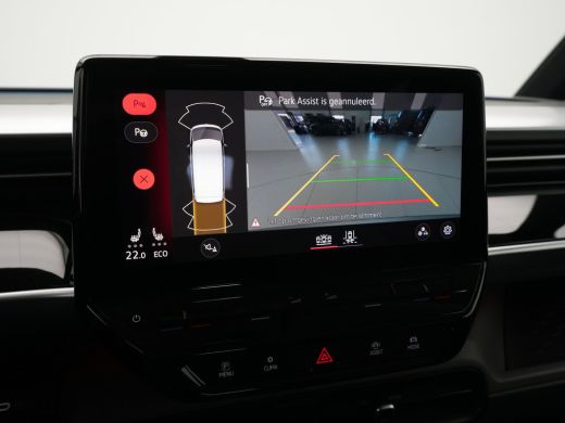 Volkswagen ID. Buzz Pro 77kWh Navi via App Camera Stoelverwarming Acc ActivLease financial lease