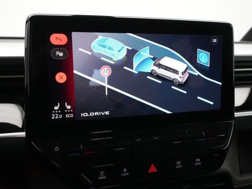 Volkswagen ID. Buzz Pro 77kWh Navi via App Camera Stoelverwarming Acc ActivLease financial lease