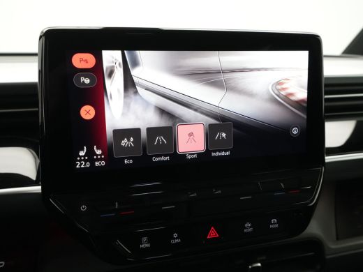 Volkswagen ID. Buzz Pro 77kWh Navi via App Camera Stoelverwarming Acc ActivLease financial lease