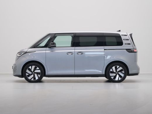 Volkswagen ID. Buzz Pro 77kWh Navi via App Camera Stoelverwarming Acc ActivLease financial lease