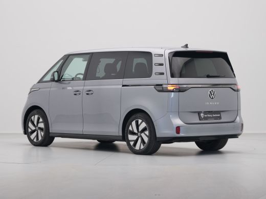 Volkswagen ID. Buzz Pro 77kWh Navi via App Camera Stoelverwarming Acc ActivLease financial lease