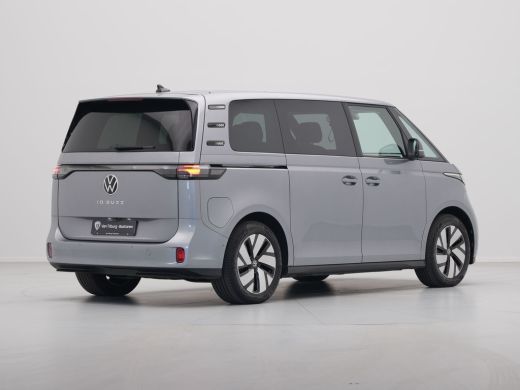 Volkswagen ID. Buzz Pro 77kWh Navi via App Camera Stoelverwarming Acc ActivLease financial lease